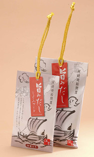 旨みだしの旧サイト掲載商品写真